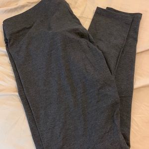 XL Bump Start Maternity Leggings Never Worn